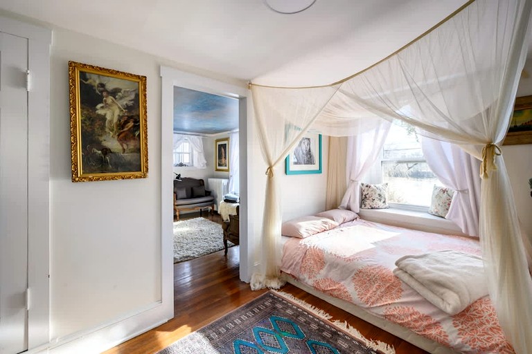 Vacation Rentals (United States of America, --, New Jersey)