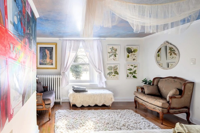 Vacation Rentals (United States of America, --, New Jersey)