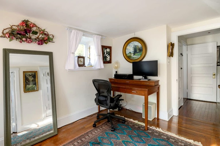 Vacation Rentals (United States of America, --, New Jersey)