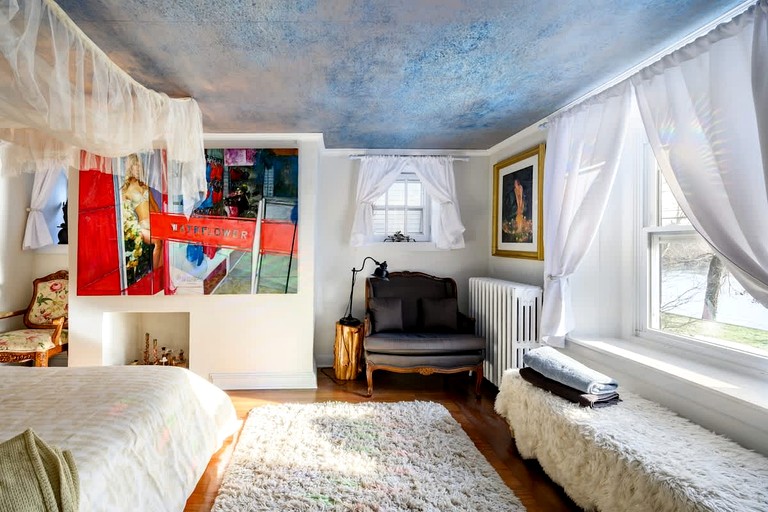 Vacation Rentals (United States of America, --, New Jersey)