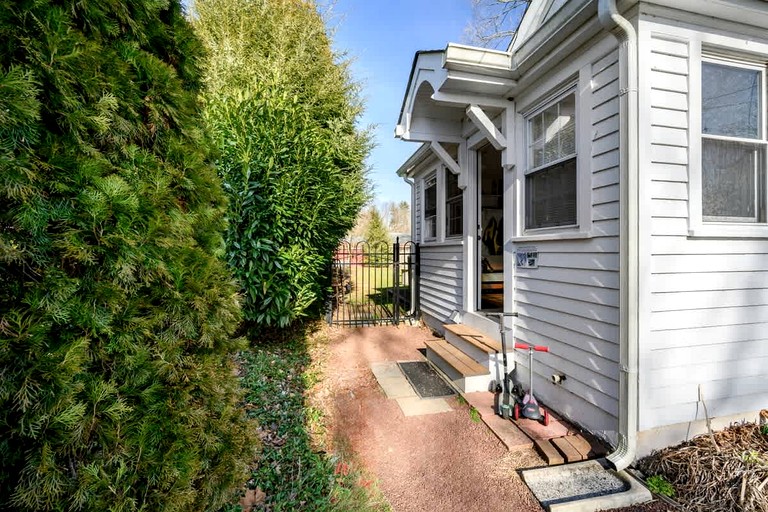 Vacation Rentals (United States of America, --, New Jersey)