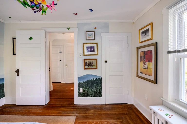 Vacation Rentals (United States of America, --, New Jersey)