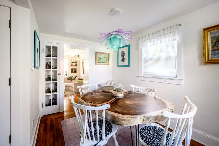 Vacation Rentals (United States of America, --, New Jersey)