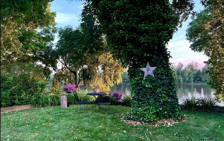 Vacation Rentals (United States of America, --, New Jersey)