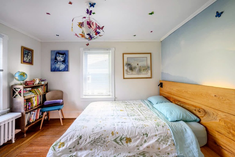 Vacation Rentals (United States of America, --, New Jersey)