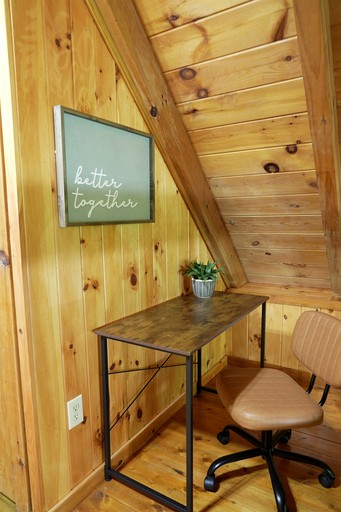 Cabins (United States of America, Sevierville, Tennessee)