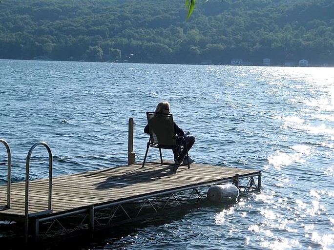 Nature Lodges (Penn Yan, New York, United States)