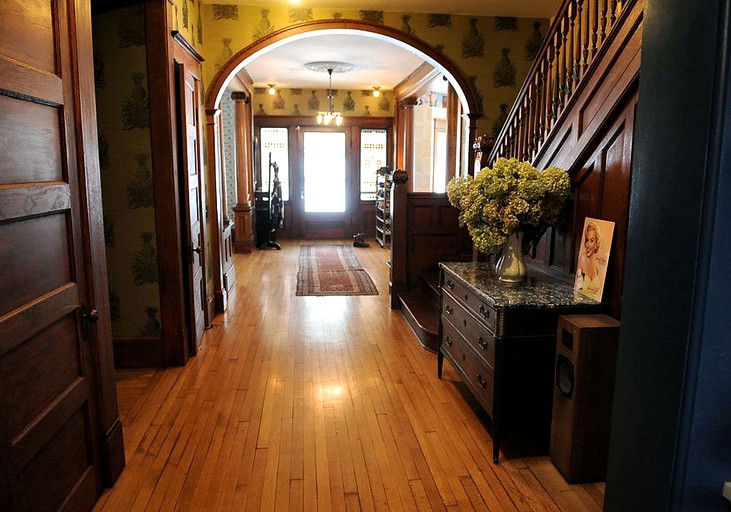 Vacation Rentals (Aurora, New York, United States)