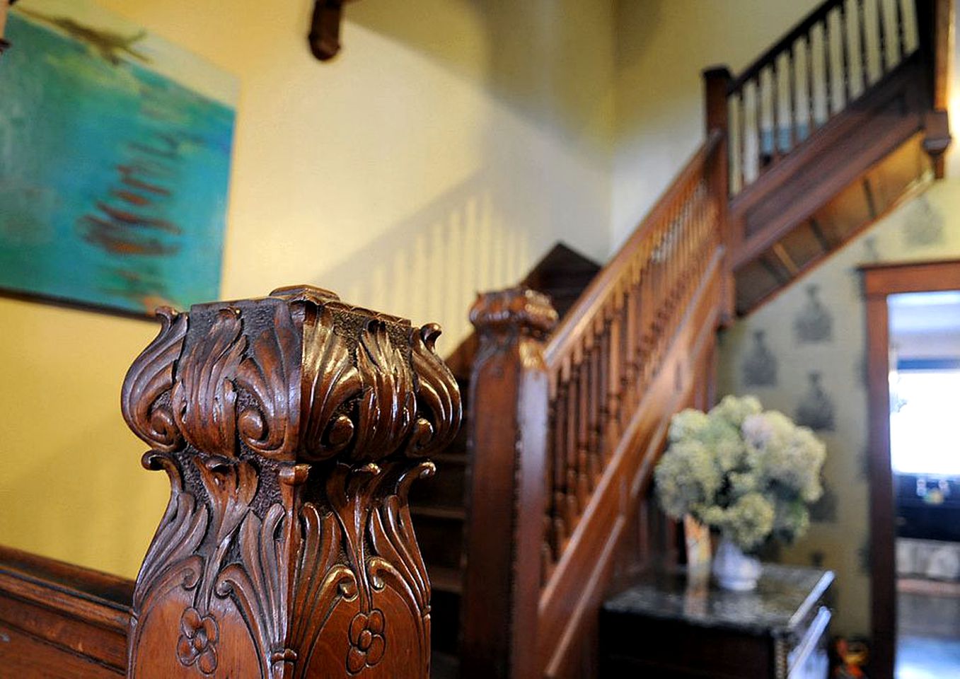 Charmingly Historic Cottage Rental Perfect for Large Groups in Aurora, New York