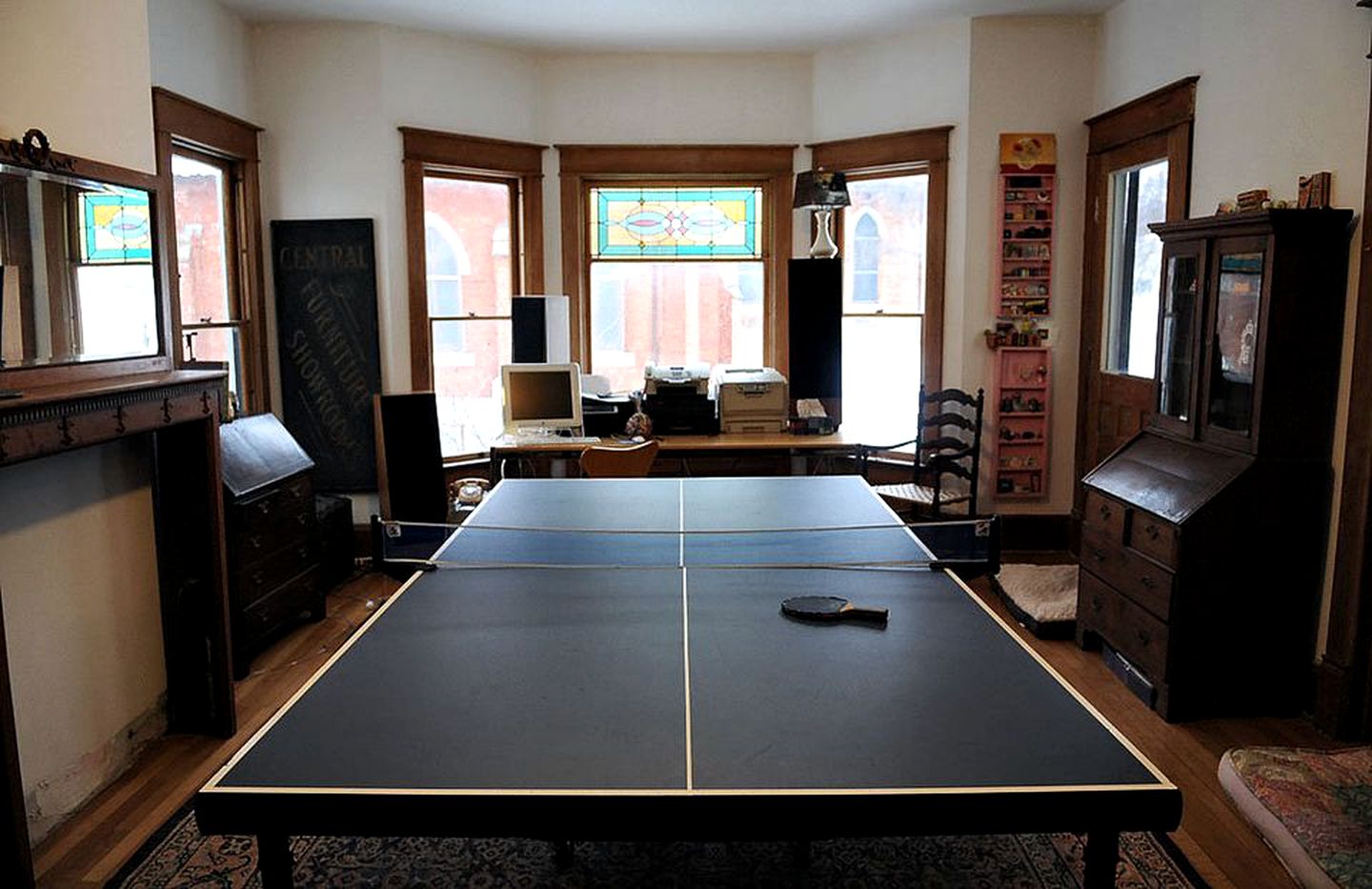 Paddington Matz Mansion House 331 Main Street, Vacation Rentals