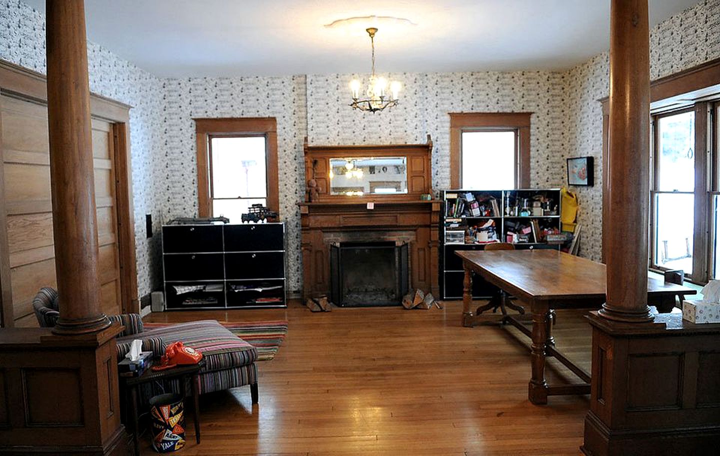 Paddington Matz Mansion House 331 Main Street, Vacation Rentals