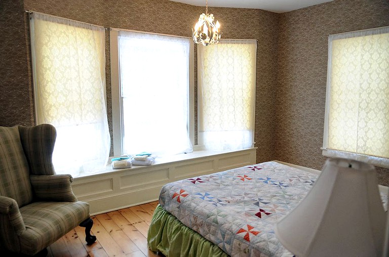 Vacation Rentals (Aurora, New York, United States)