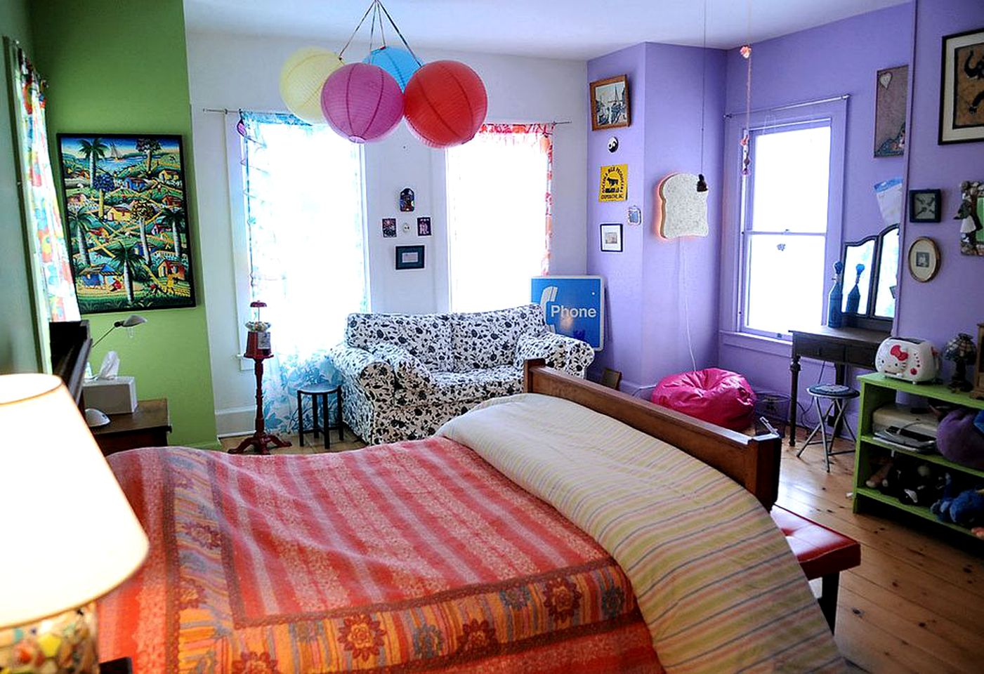 Paddington Matz Mansion House 331 Main Street, Vacation Rentals