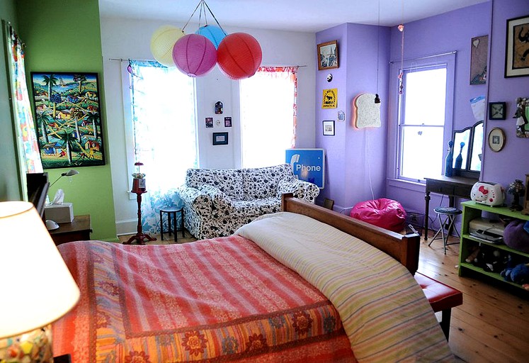 Vacation Rentals (Aurora, New York, United States)