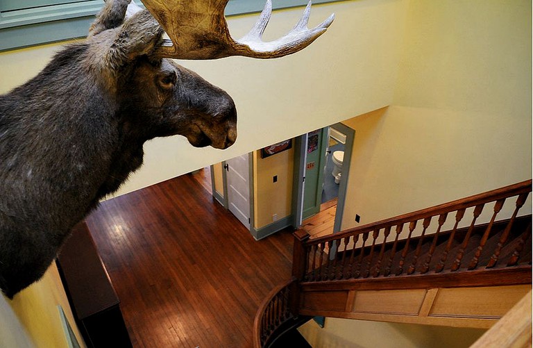 Vacation Rentals (Aurora, New York, United States)