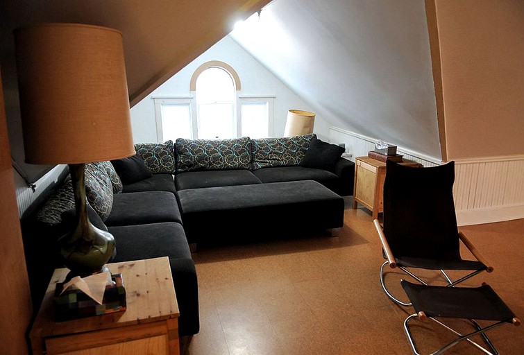 Vacation Rentals (Aurora, New York, United States)