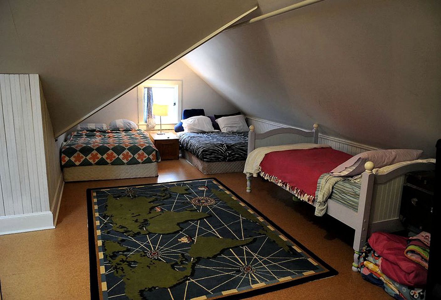 Charmingly Historic Cottage Rental Perfect for Large Groups in Aurora, New York