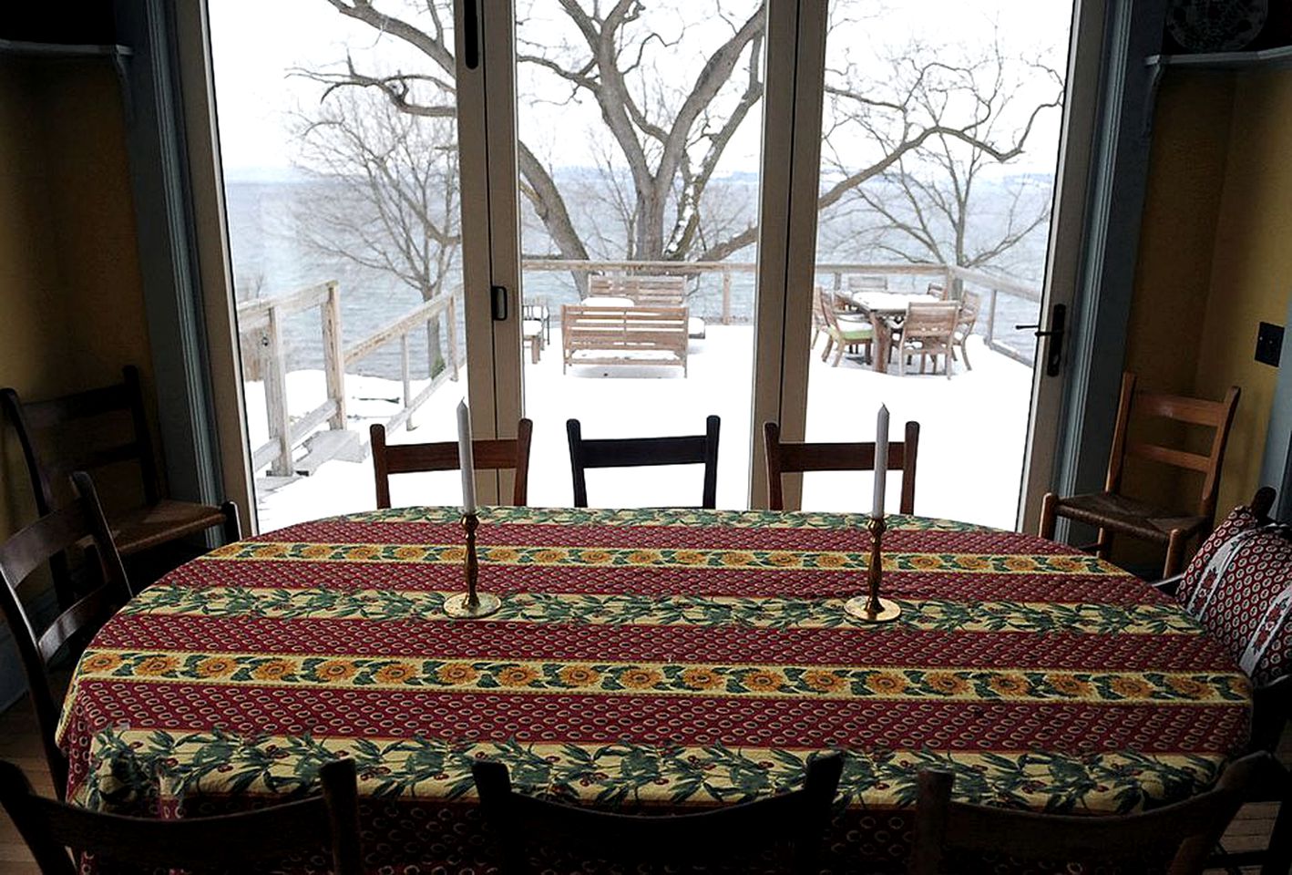 Paddington Matz Mansion House 331 Main Street, Vacation Rentals