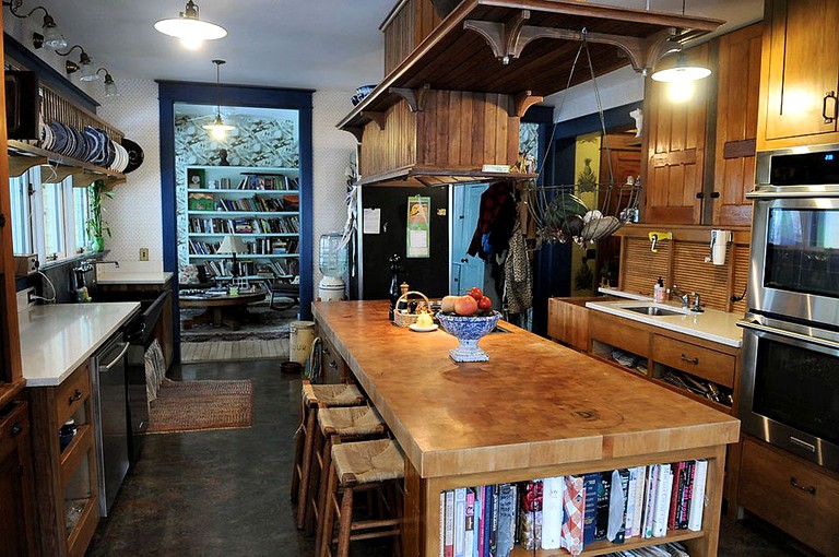 Vacation Rentals (Aurora, New York, United States)