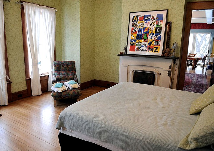 Vacation Rentals (Aurora, New York, United States)