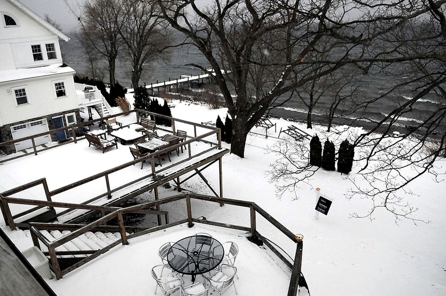 Charmingly Historic Cottage Rental Perfect for Large Groups in Aurora, New York