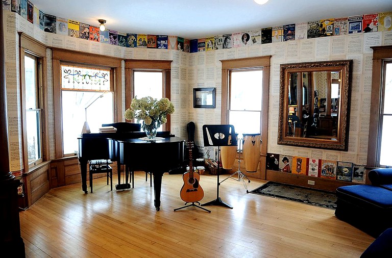 Vacation Rentals (Aurora, New York, United States)