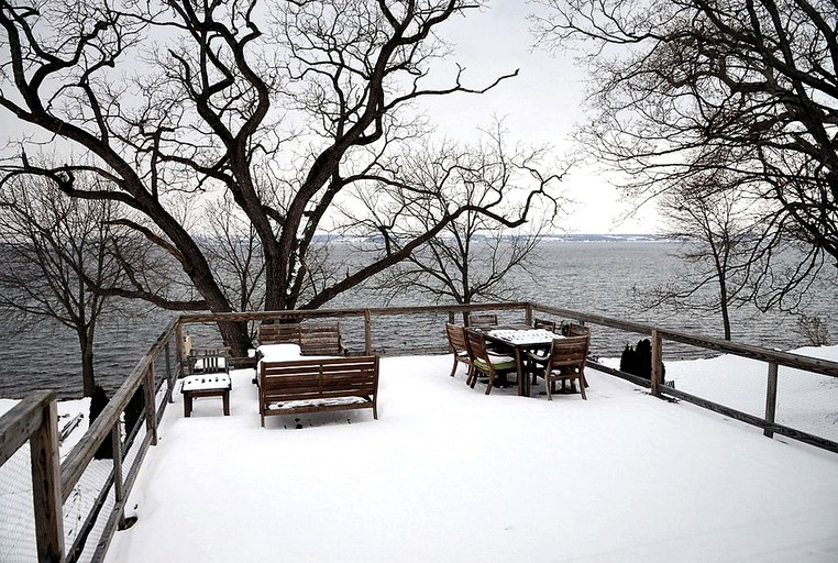 Vacation Rentals (Aurora, New York, United States)