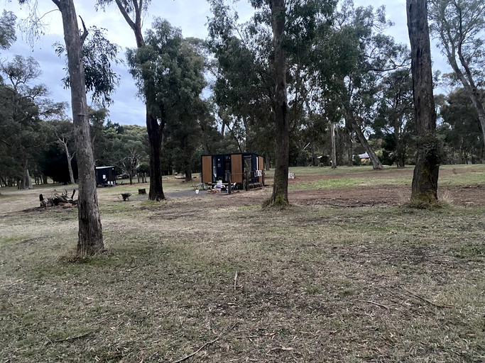 Tiny Houses (Australia, Springmount, Victoria)