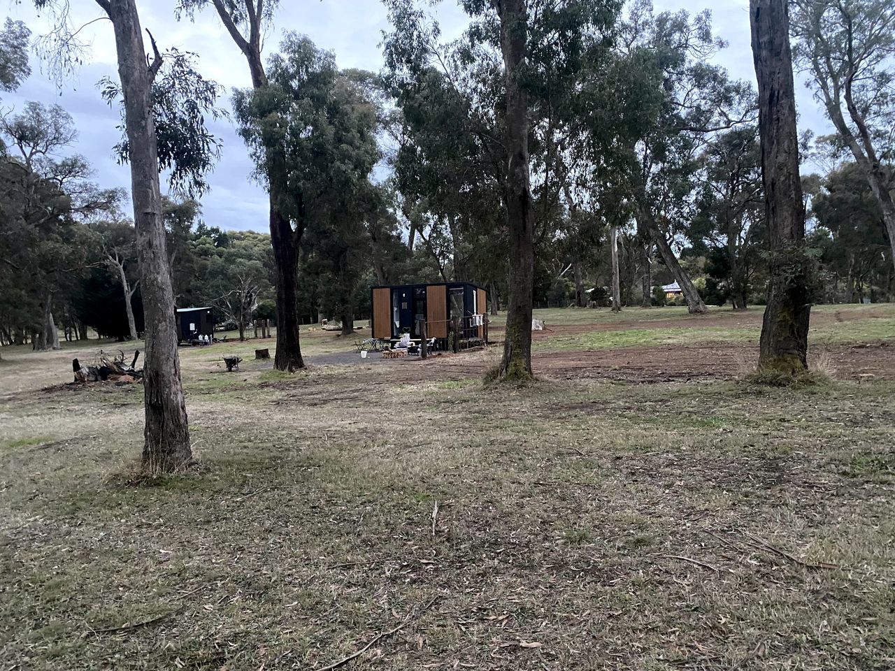 Charmingly Tiny House in Springmount, Victoria