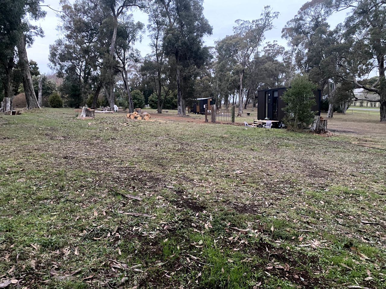 Charmingly Tiny House in Springmount, Victoria