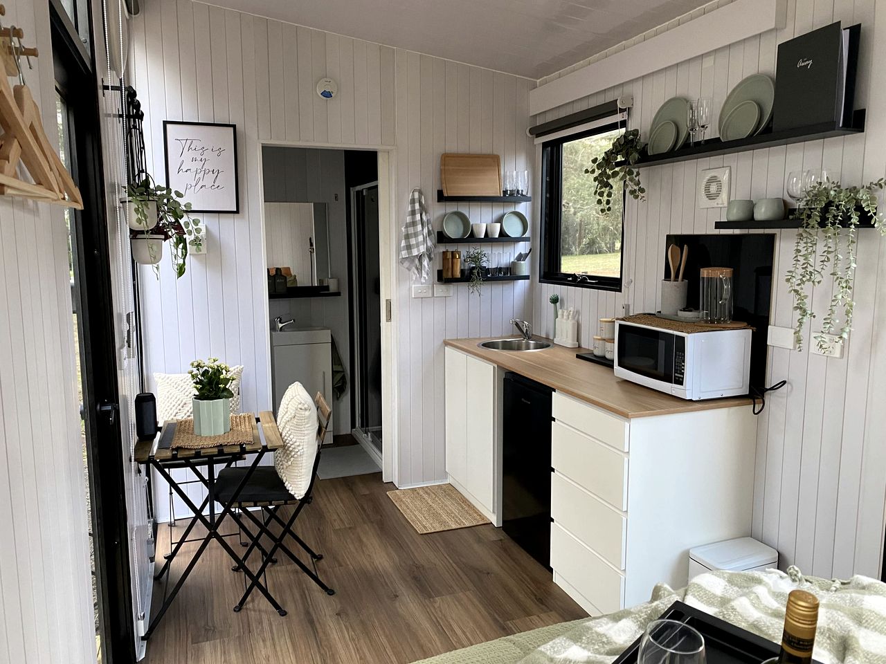 Charmingly Tiny House in Springmount, Victoria