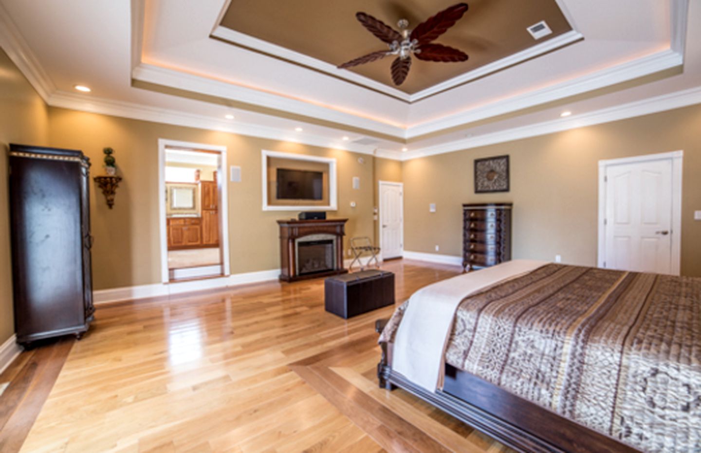 Chateau Nature Lodges 14418, Lexington, United States of