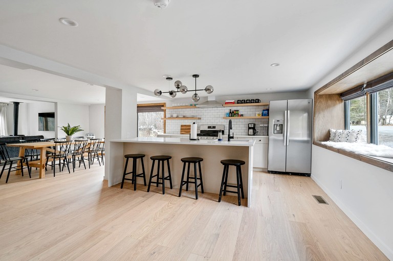 Vacation Rentals (United States of America, Shandaken, New York)