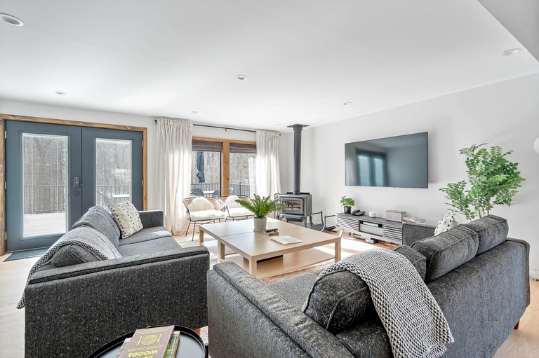 Vacation Rentals (United States of America, Shandaken, New York)