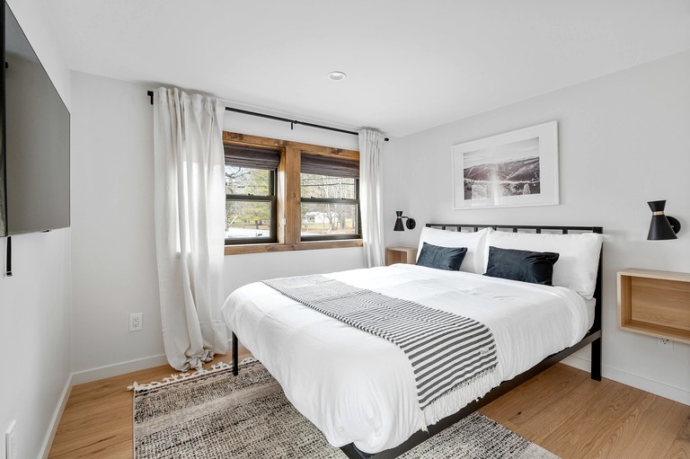 Vacation Rentals (United States of America, Shandaken, New York)