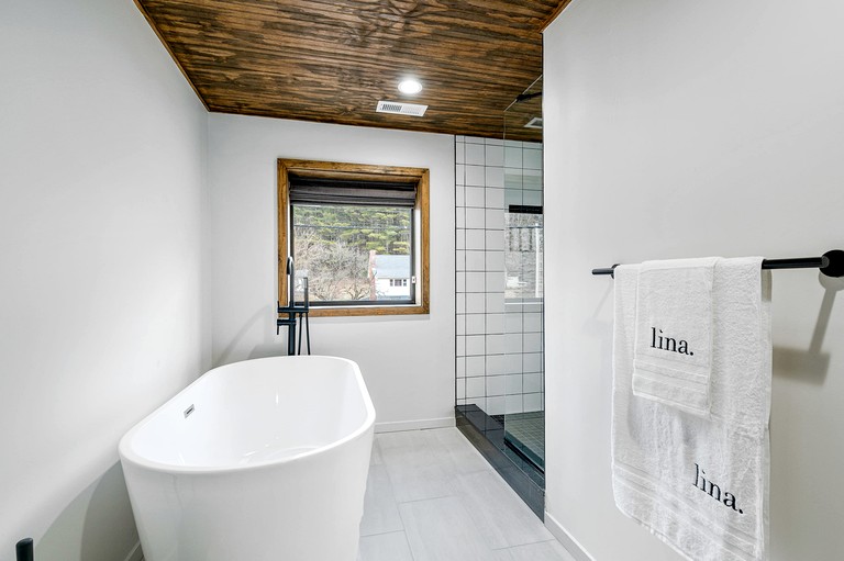 Vacation Rentals (United States of America, Shandaken, New York)