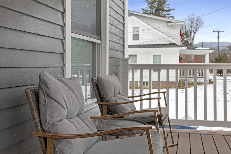 Vacation Rentals (United States of America, Shandaken, New York)