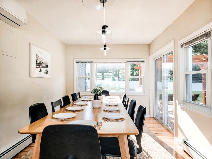 Vacation Rentals (United States of America, Shandaken, New York)