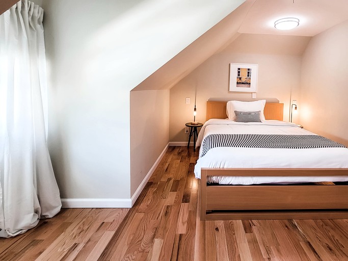 Vacation Rentals (United States of America, Shandaken, New York)