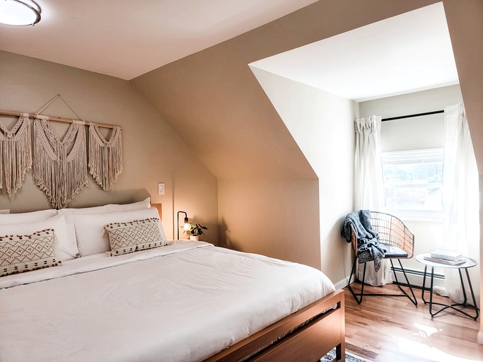 Vacation Rentals (United States of America, Shandaken, New York)