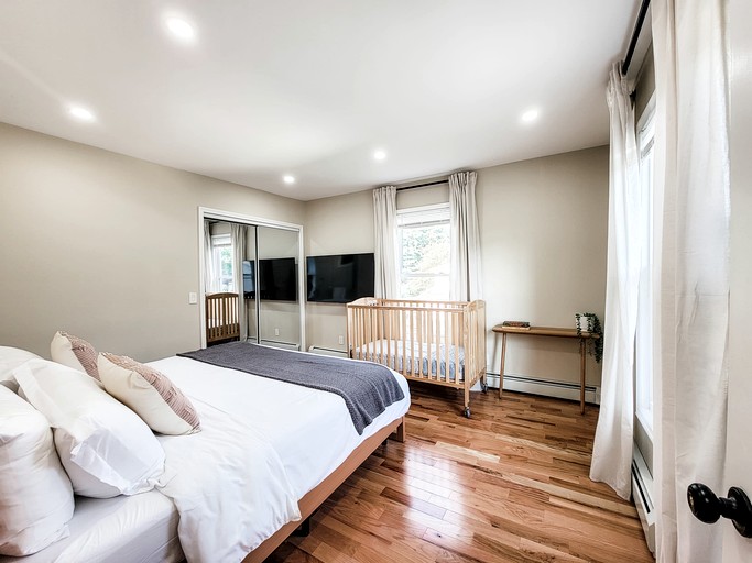 Vacation Rentals (United States of America, Shandaken, New York)