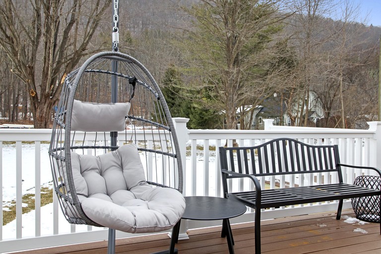 Vacation Rentals (United States of America, Shandaken, New York)