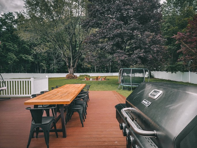 Vacation Rentals (United States of America, Shandaken, New York)