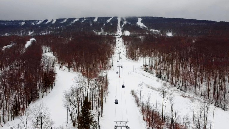 Vacation Rentals (United States of America, Shandaken, New York)