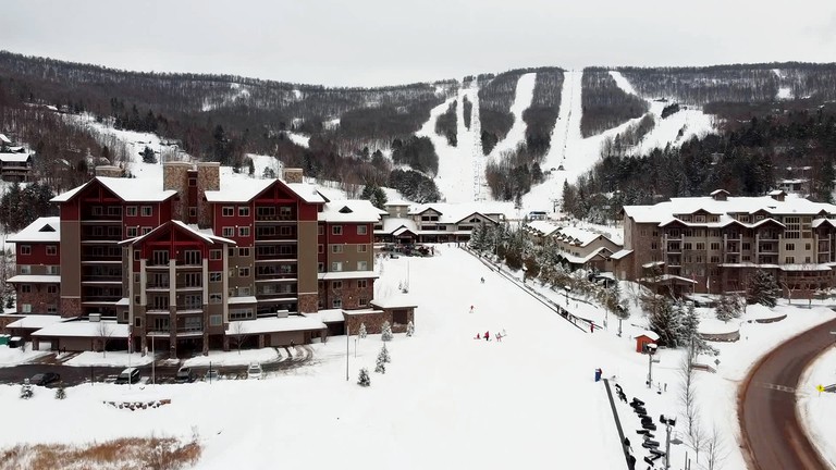 Vacation Rentals (United States of America, Shandaken, New York)