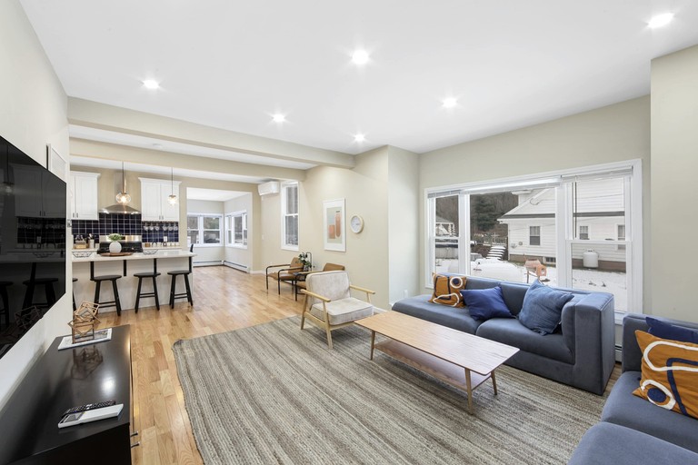 Vacation Rentals (United States of America, Shandaken, New York)