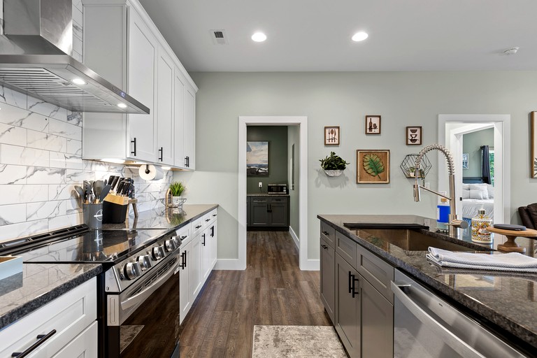 Vacation Rentals (United States of America, --, --)