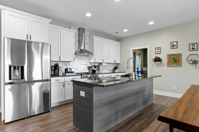 Vacation Rentals (United States of America, --, --)