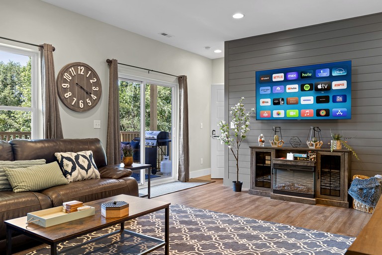 Vacation Rentals (United States of America, --, --)