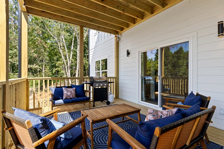 Vacation Rentals (United States of America, --, --)